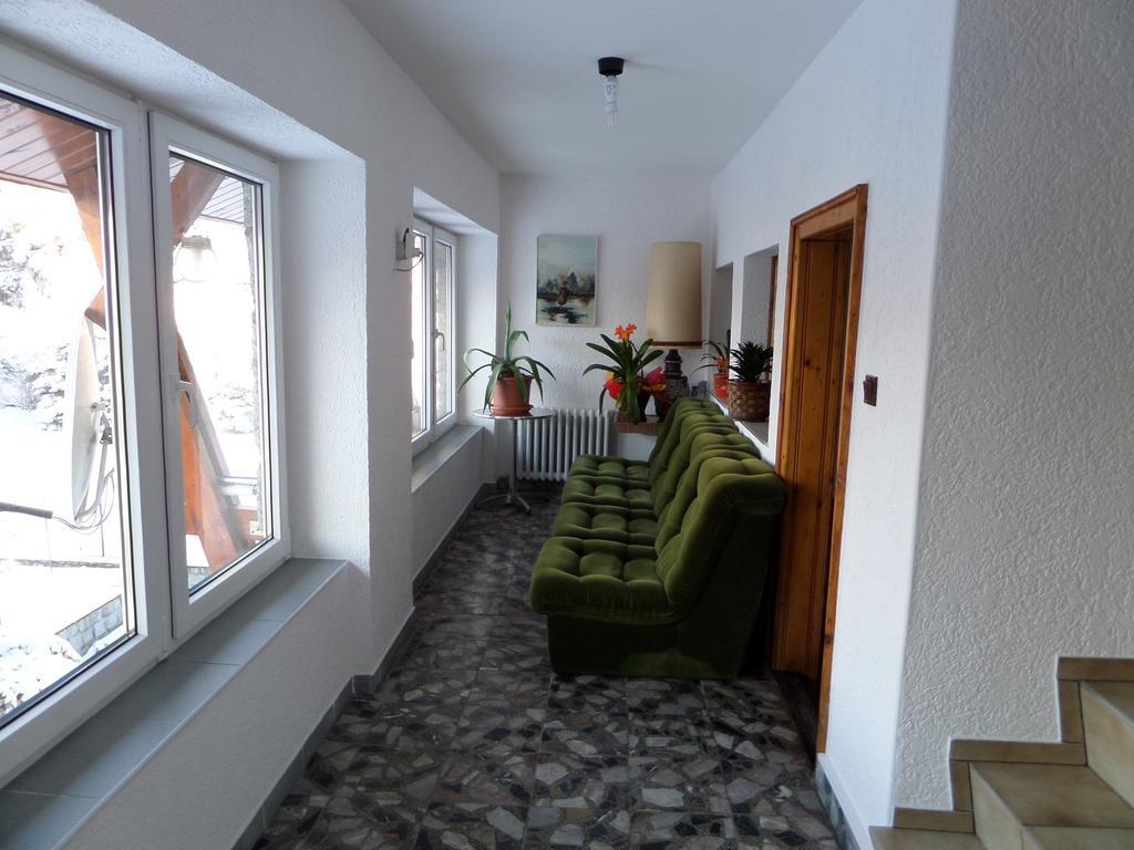 Sylwia Apartment Szklarska Poreba Bagian luar foto