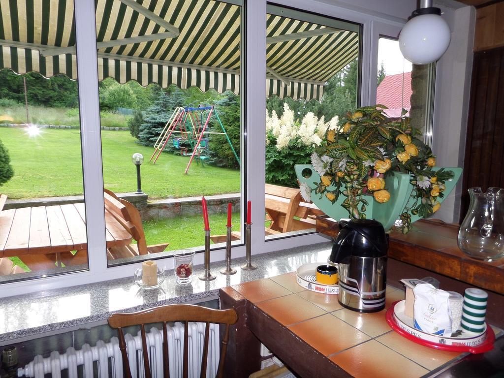 Sylwia Apartment Szklarska Poreba Bagian luar foto