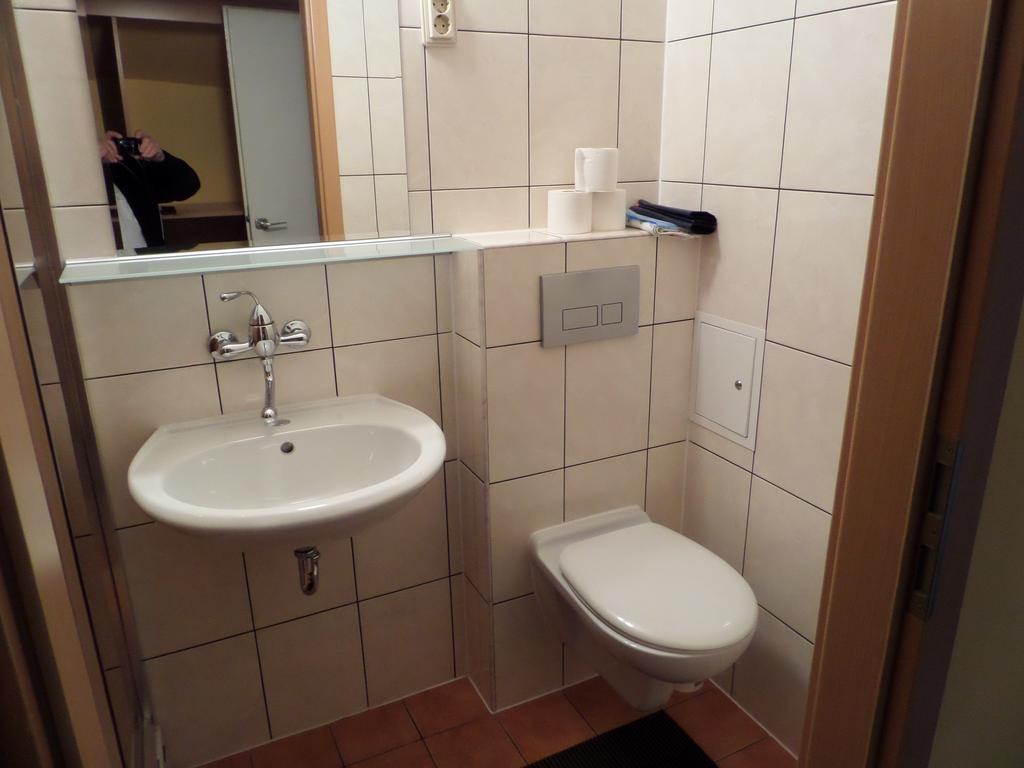 Sylwia Apartment Szklarska Poreba Bagian luar foto