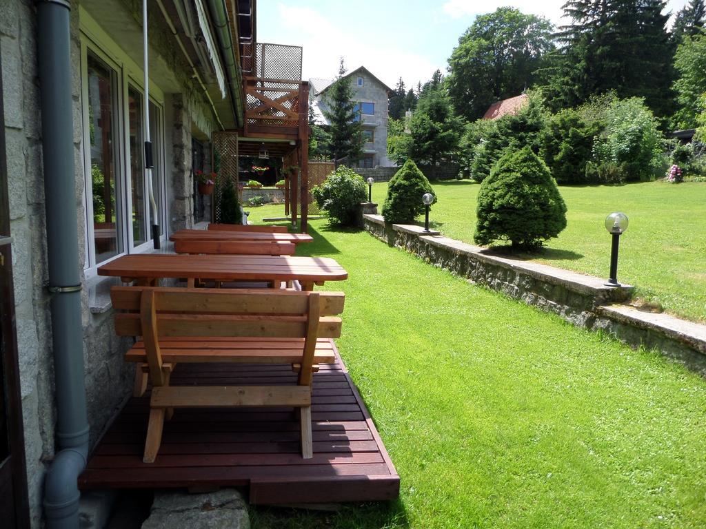 Sylwia Apartment Szklarska Poreba Bagian luar foto