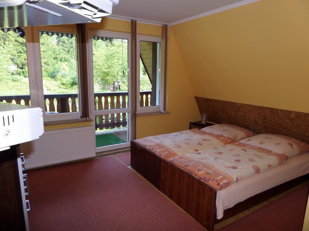 Sylwia Apartment Szklarska Poreba Ruang foto